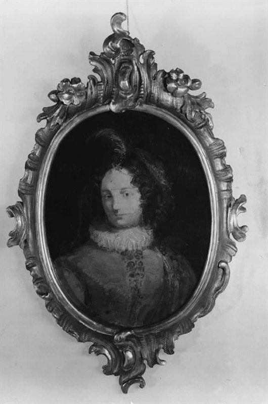 Ritratto di dama